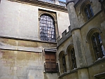 alte Fassade